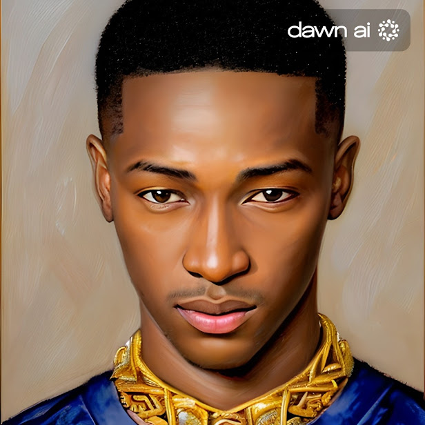 Photo de profil d’Ismaila Keita, développeur et étudiant en informatique